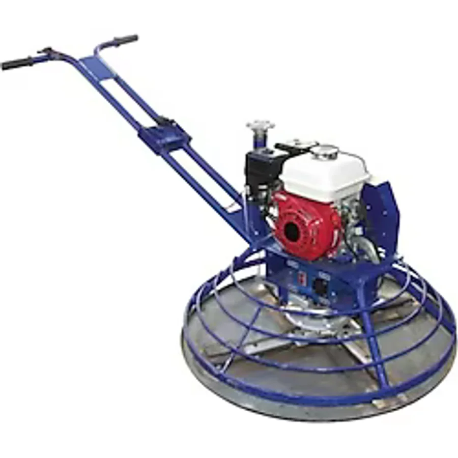 Perdah Makinası 90 Cm. Benzinli Honda Motorlu