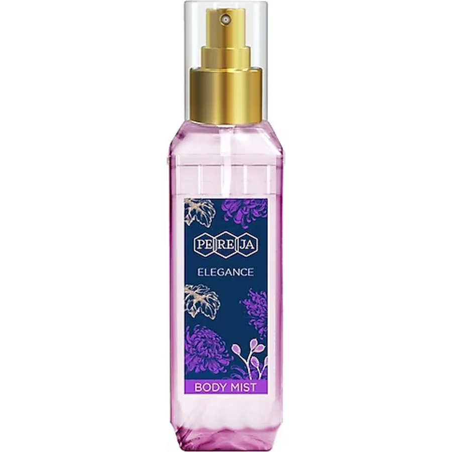 Pereja Elegance 200 ml Kadın Vücut Spreyi