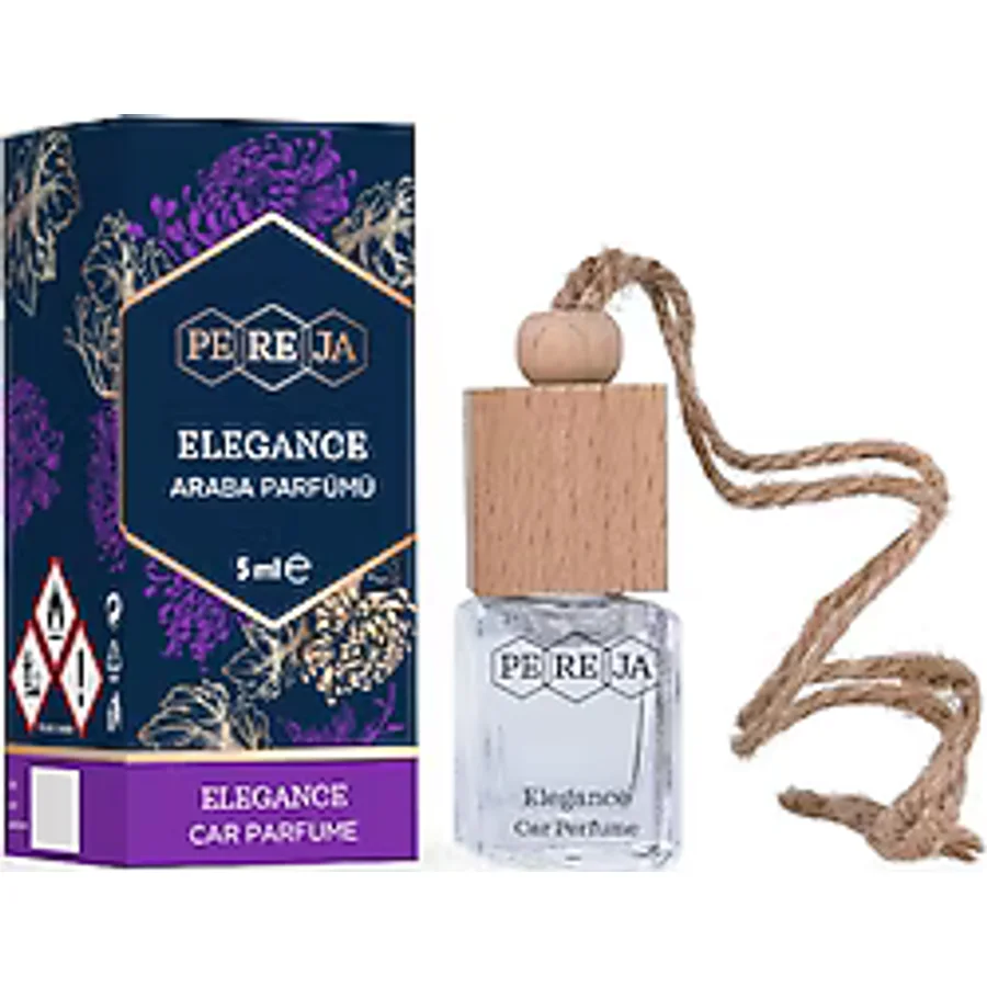 Pereja Elegance Asma Araba Kokusu 5 ml