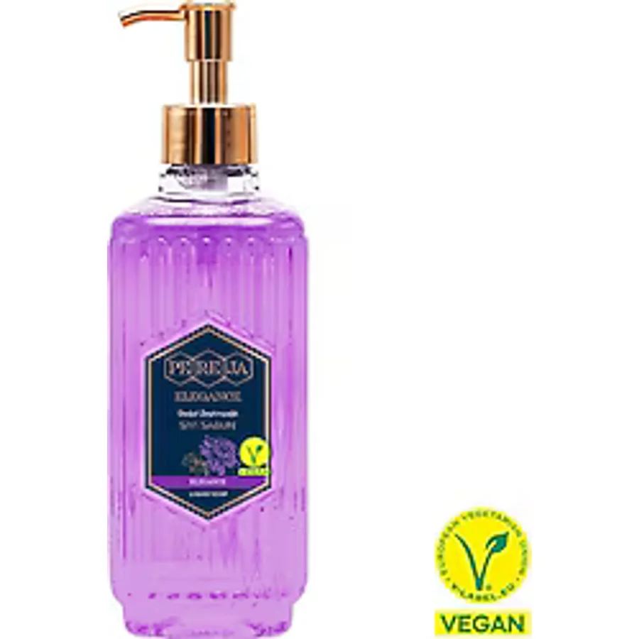 Pereja Elegans Sıvı Sabun 500 ml
