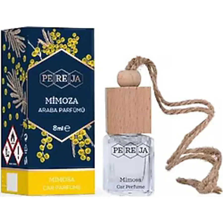 Pereja Mimoza Asma Araba Kokusu 8 ml