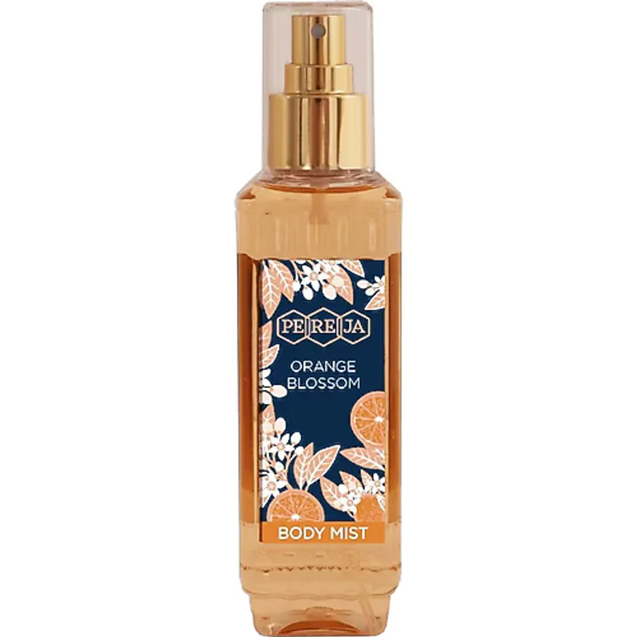 Pereja Orange Blossom 200 ml Vücut Spreyi