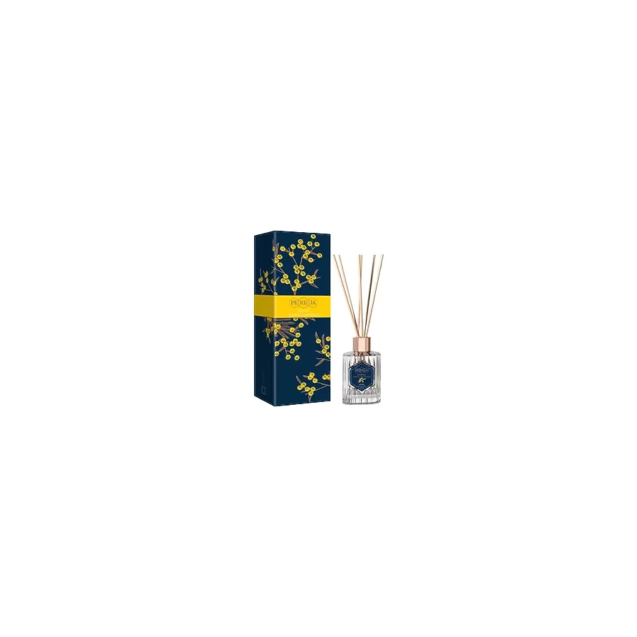 Pereja Premium Mimoza Çubuklu Oda Kokusu 100 ml