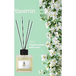 Pereja Yasemin Çubuklu Oda Kokusu 100 ml