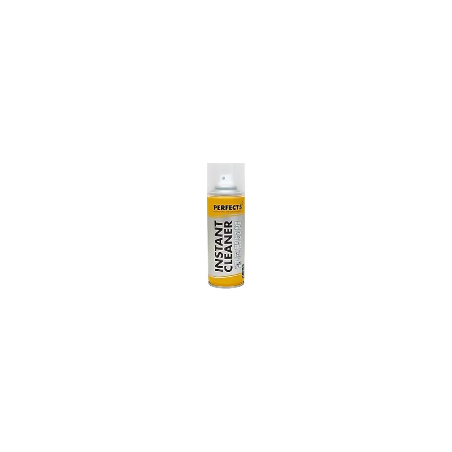 Perfects 200 Ml Instant Cleaner Köpük Sprey (Temizleyici)