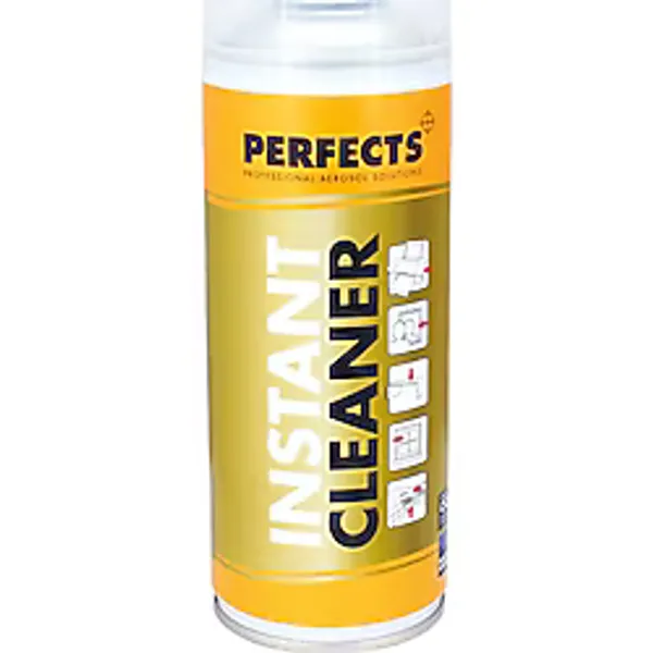 Perfects 400 Ml İnstant Cleaber Köpük Sprey Temizleyici Ayna Cam Bilgisayar Tv Monitör Ekran Temizleyici