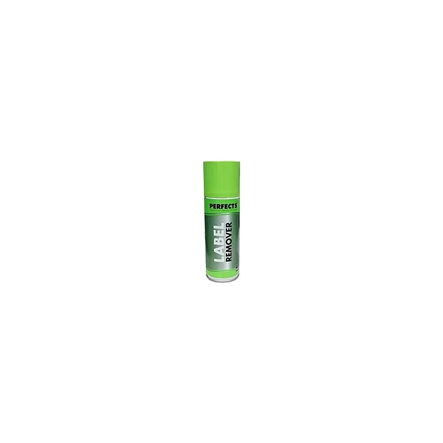Perfects Label Remover Etiket Sökücü Sprey 200 ml