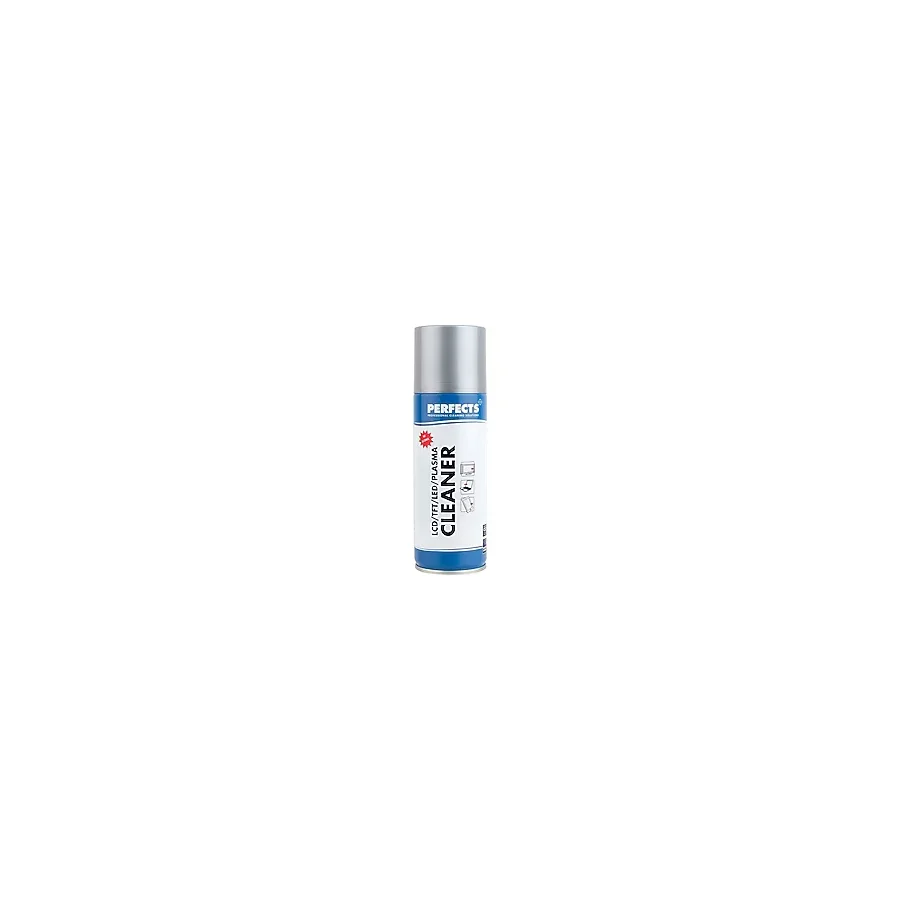 Perfects Lcd-TFT-LED-Plazma Cleaner Ekran Temizleyici 200 Ml.