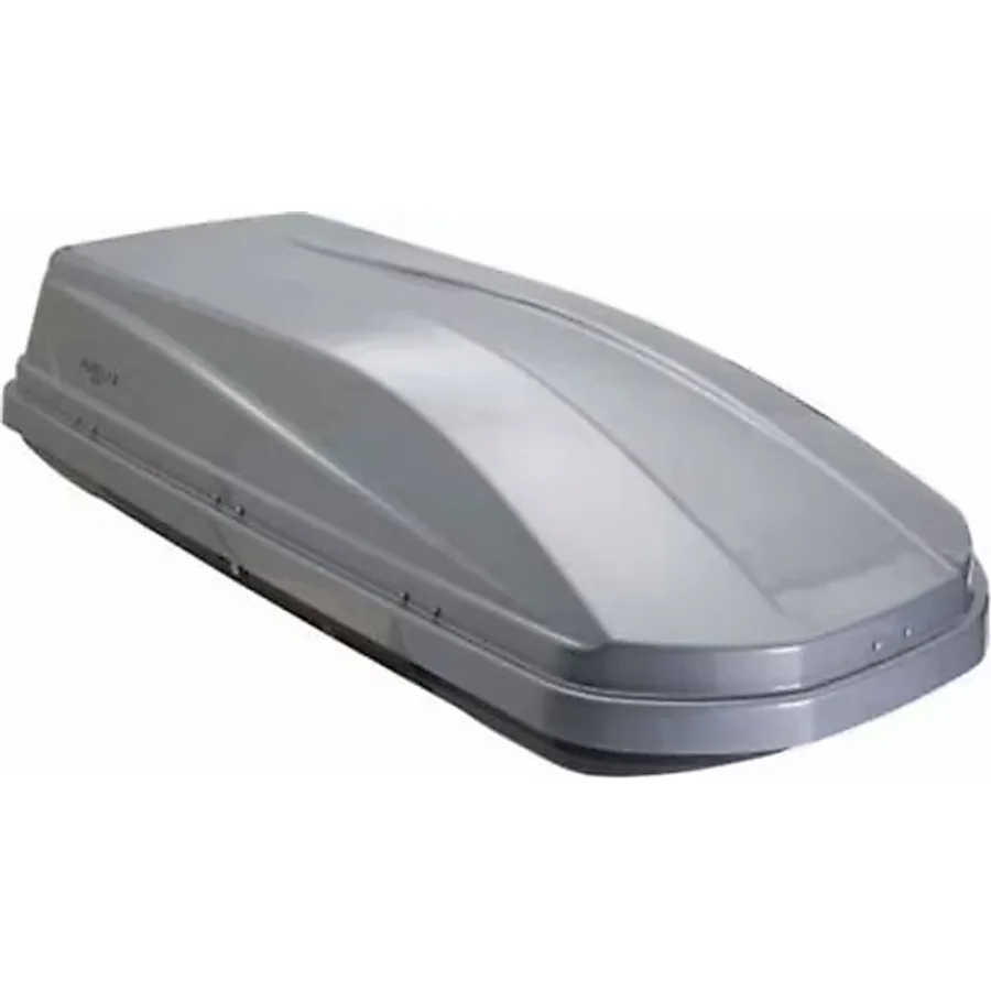 Perflex Exclusive 500 lt Gri Portbagaj