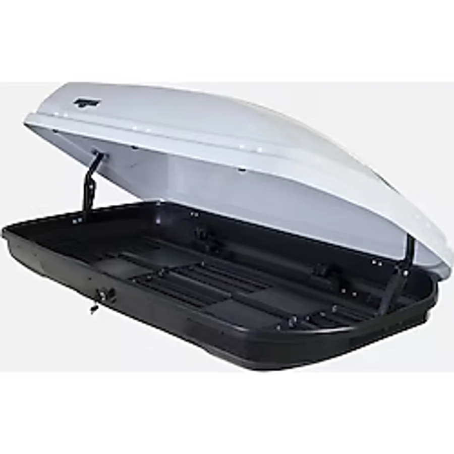 Perflex Port Bagaj Beyaz 370 Lt