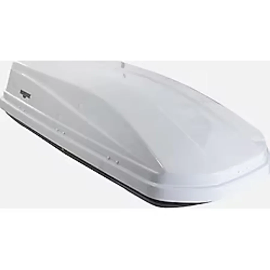 Perflex Port Bagaj Exclusive Beyaz 500 Litre