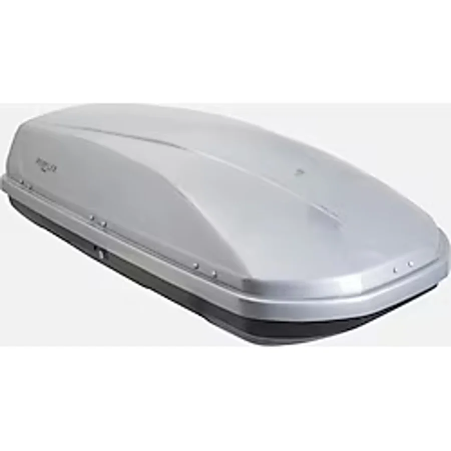 Perflex Port Bagaj Journey Gri 420 Lt