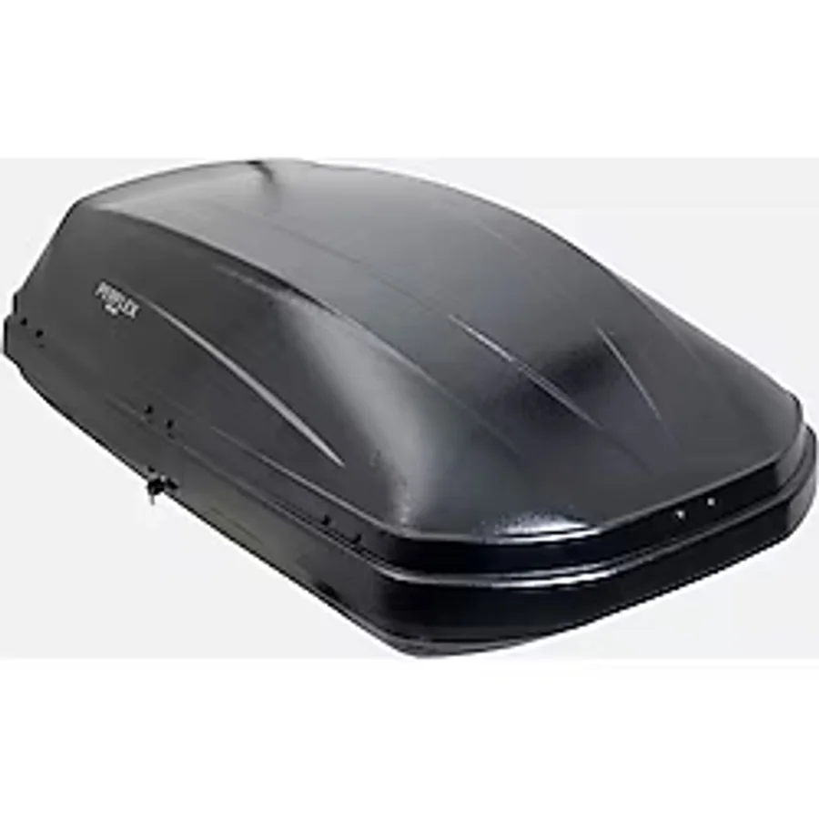 Perflex Port Bagaj Siyah 370 lt