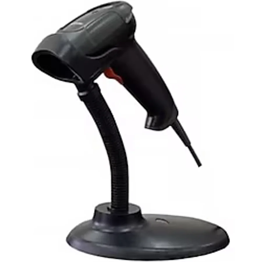 Performax PR-44 Standlı Kablolu Karekod ve Barkod Okuyucu