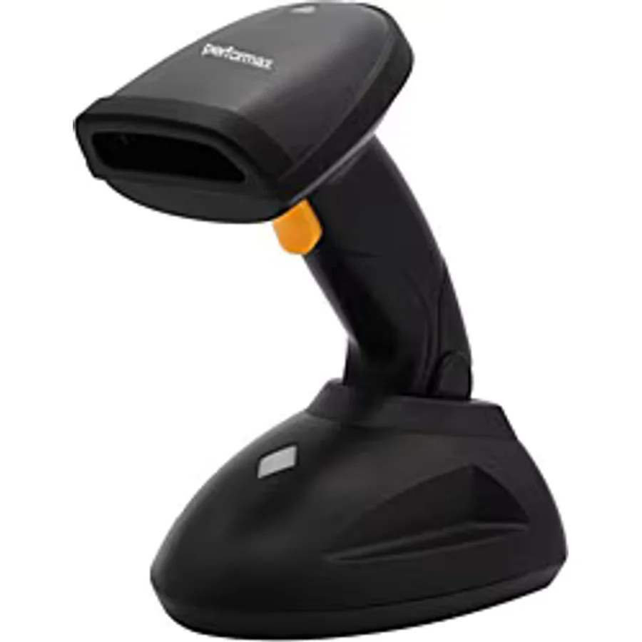 Performax PR-92 Kablosuz Karekod ve Barkod Okuyucu