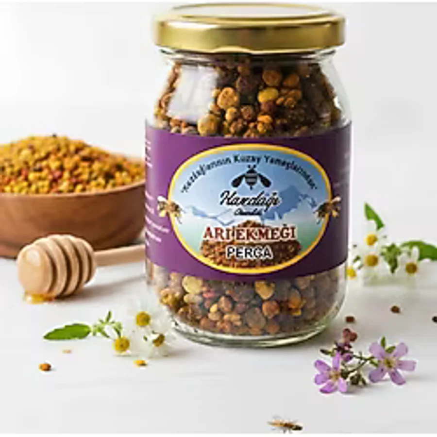 Perga-Arı Ekmeği 200g
