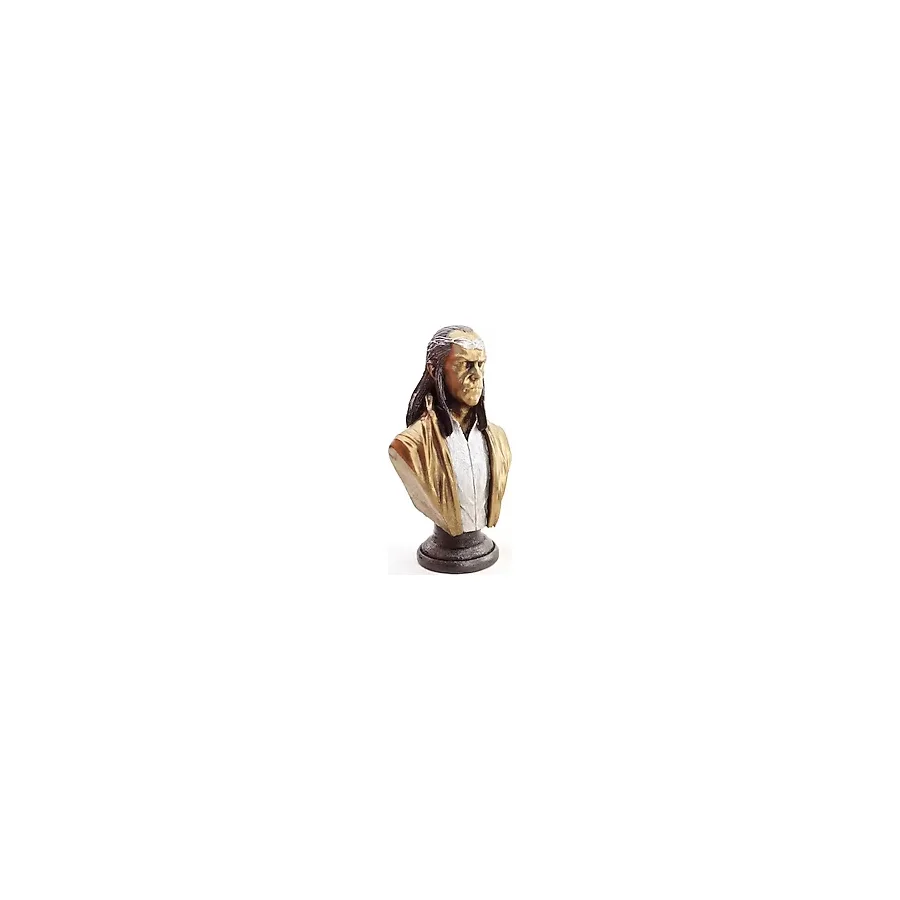 Periboia Polyester Elrond Büst Küçük Boy