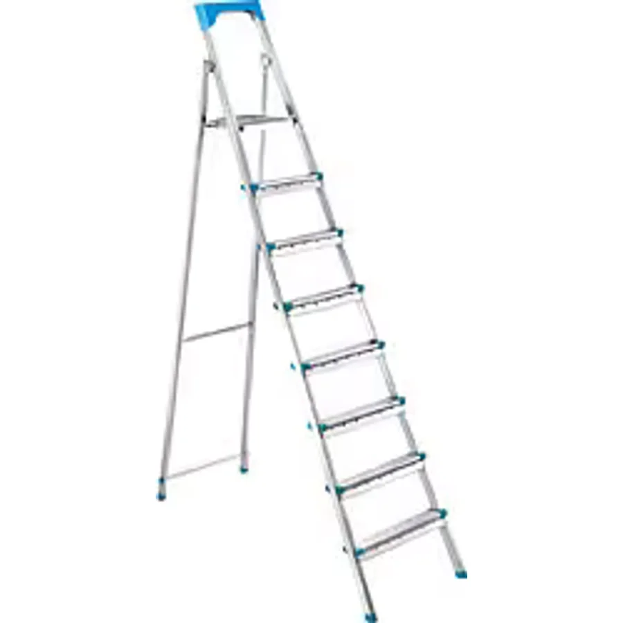 Perilla GI200 11007 Profil 7+1 Basamaklı Merdiven