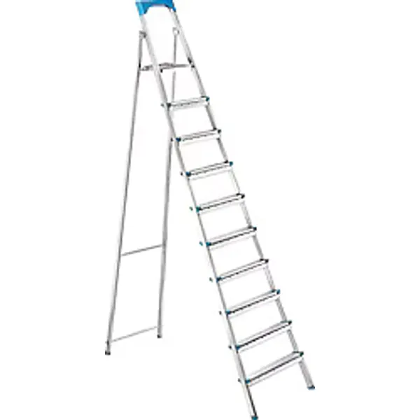 Perilla GI200 11009 Profil 9+1 Basamaklı Merdiven