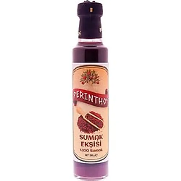 Perinthos Sumak Ekşisi 280 Gr - 250 ml