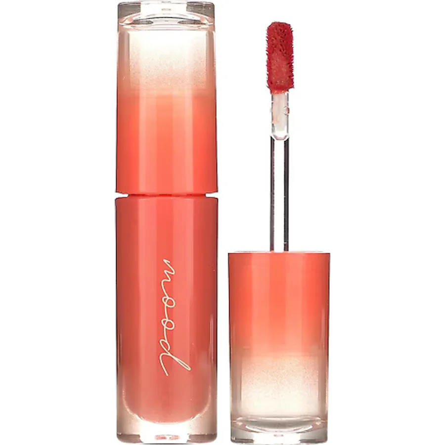 Peripera Ink Mood Glowy Tint Likit Ruj