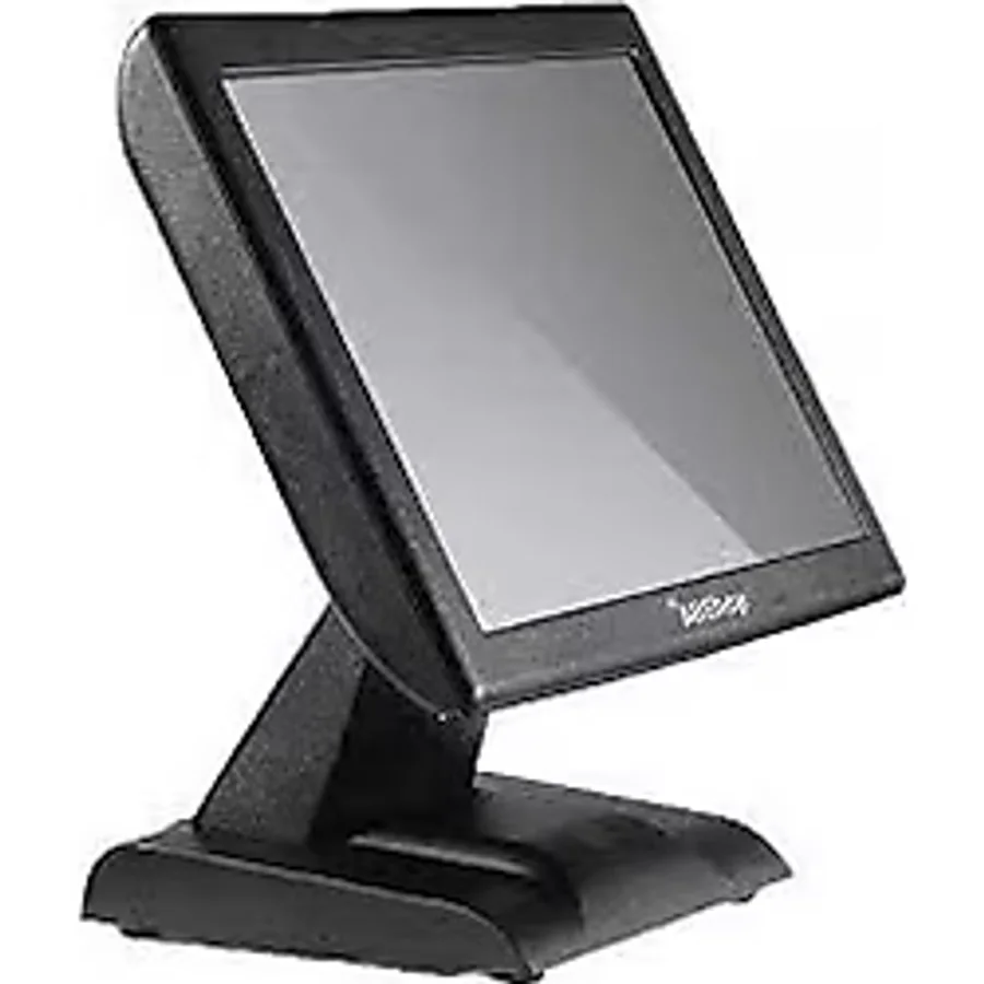 Perkon Allshop P500 i3 4 GB 64 GB SSD 15" Dokunmatik POS PC