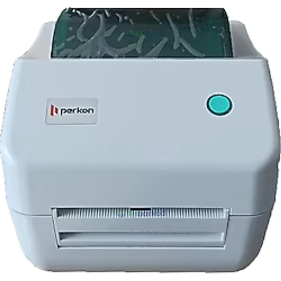 Perkon PR-420D 203 Dpi Barkod Yazıcı
