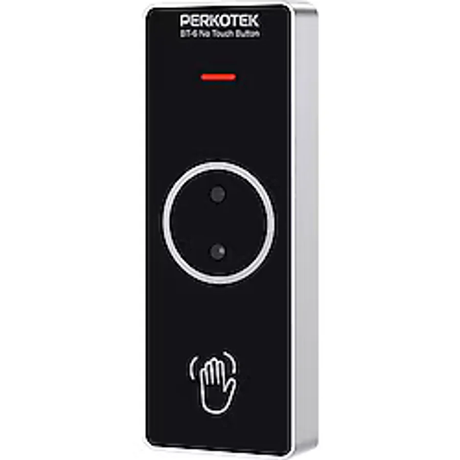 Perkotek Bt6 Infrared Temassız Kapı Açma Butonu Notouch