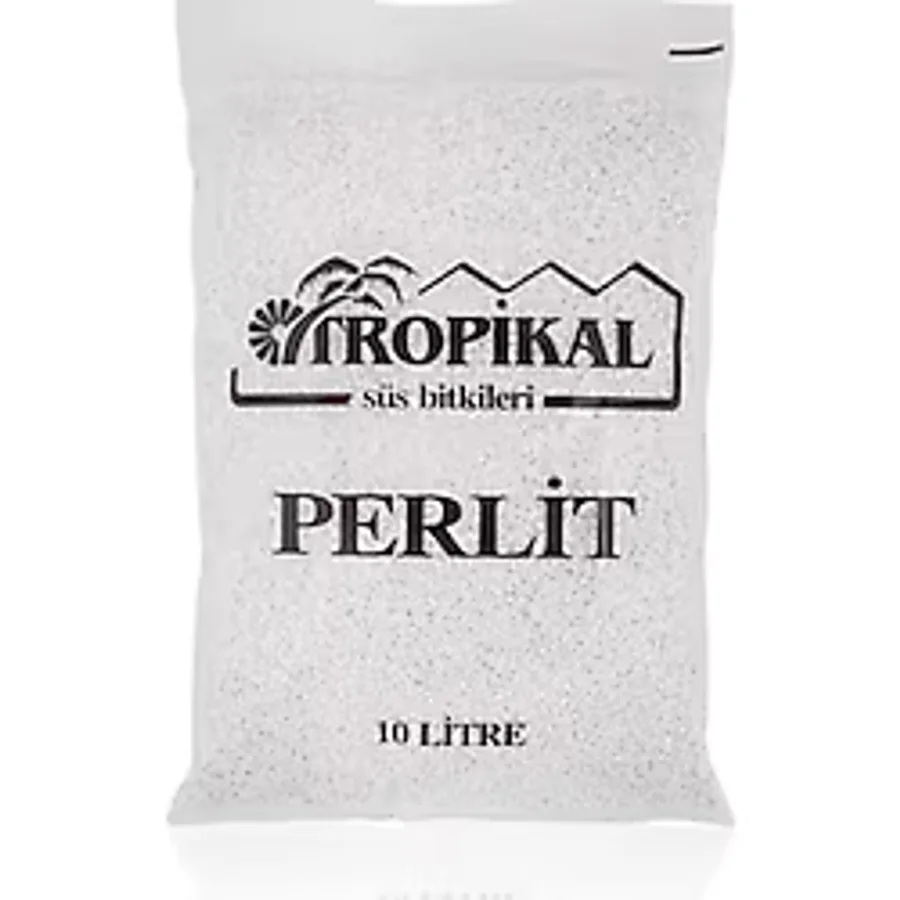 PERLİT 10 LİTRE