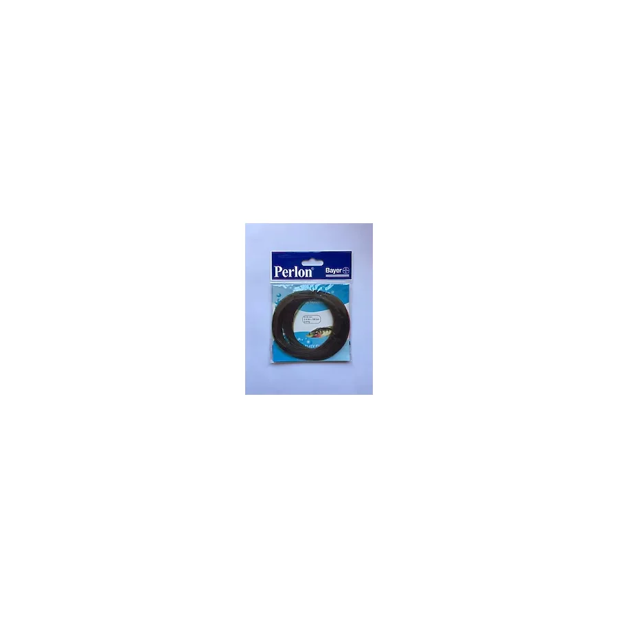 Perlon 0.35 Mm Poşet Misina 100 Metre Ebruli Renk