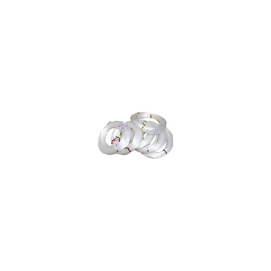 Perlon Sarılmış Çile Misina 0.70mm - 470gr