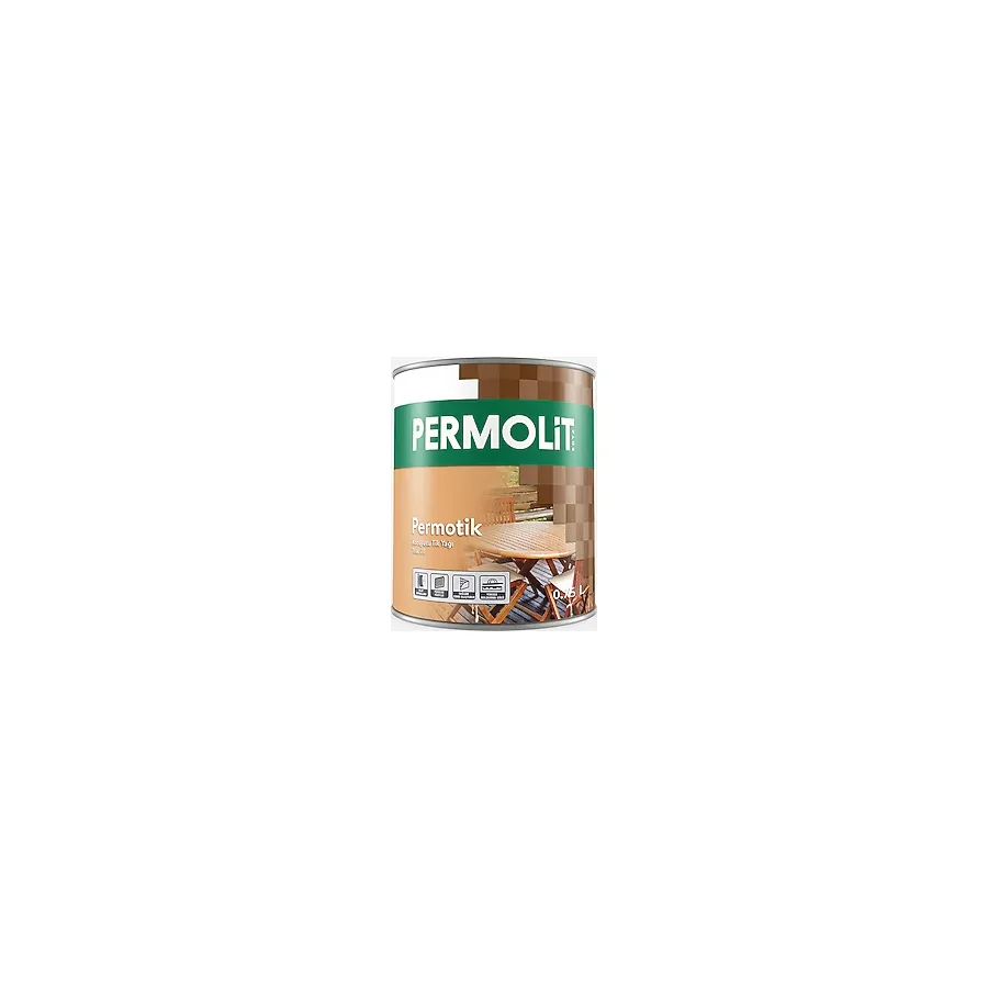 Permolit Permokorur Tik Yağı 0.75LT - 0.75 lt