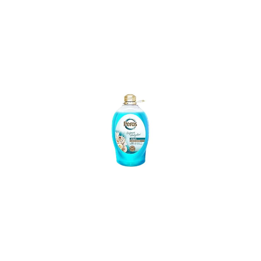 Peros Aqua & Deniz Esintisi Sıvı Sabun 3 kg