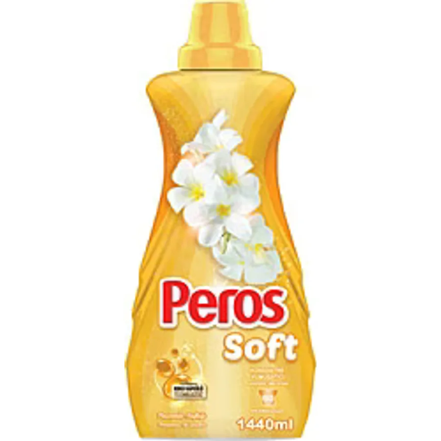 Peros Yumuşatıcı 60 Yıkama 1.44 lt