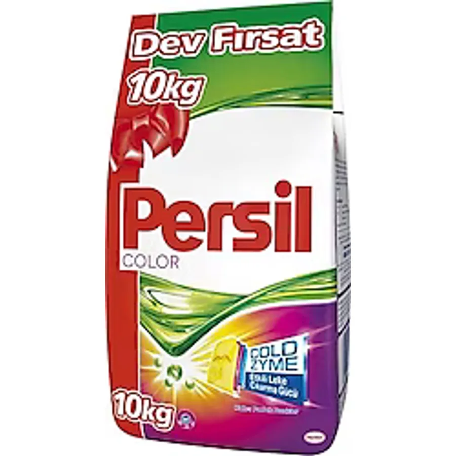 Persil Professional 10 kg Toz Deterjan