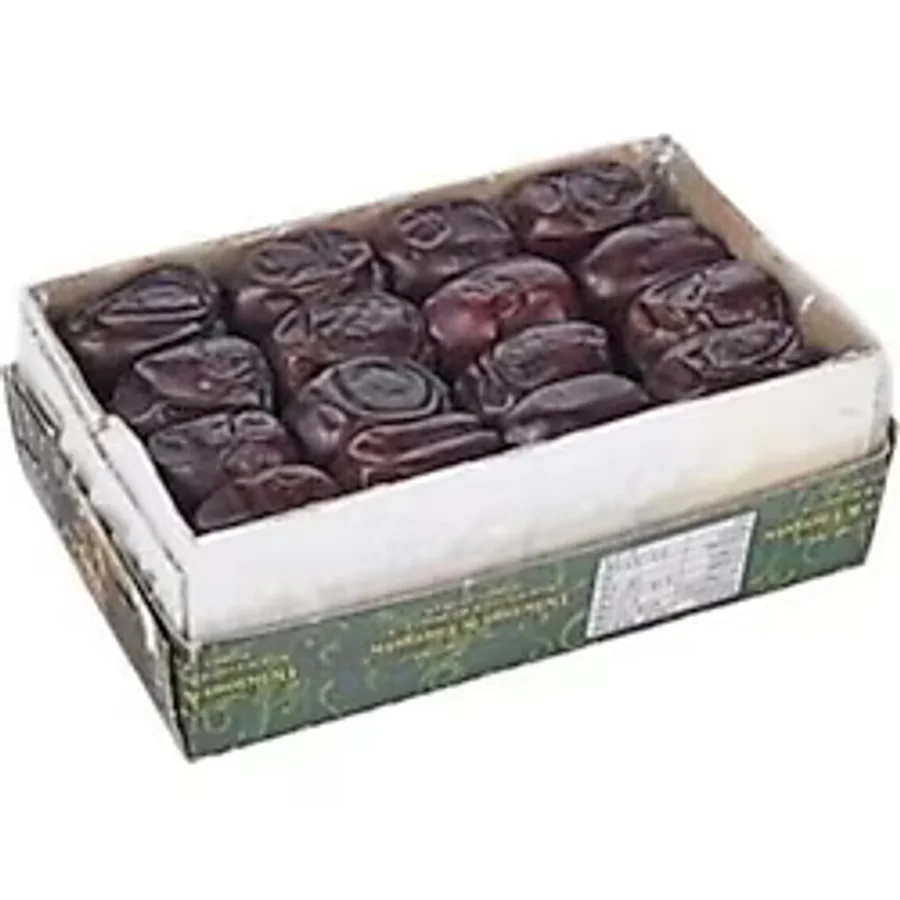 Pervari Iran Hurması 12 x 550 G