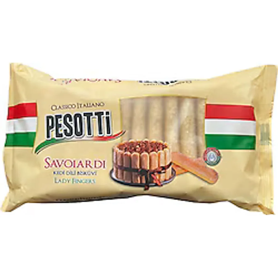 Pesotti Kedi Dili Bisküvi 200 gr