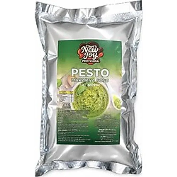 Pesto Makarna Sosu Toz 1000 gr - 1 kg
