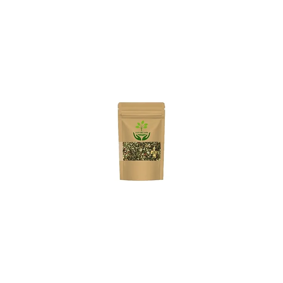 Pesto Sos Fesleğenli Makarna Çeşni 250Gr