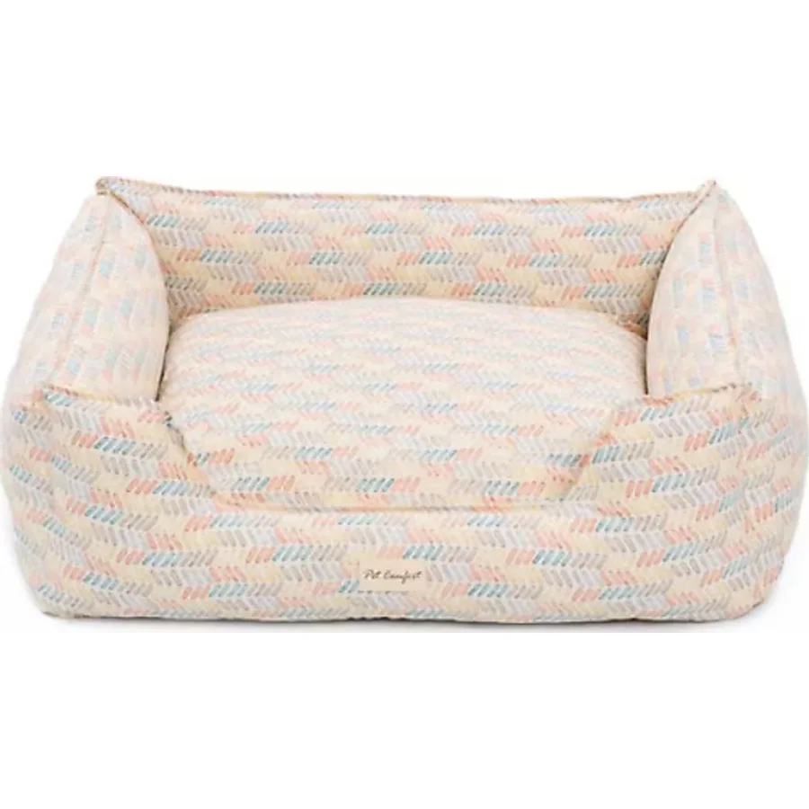 Pet Comfort Alpha Merta M 65x80 cm Köpek Yatağı