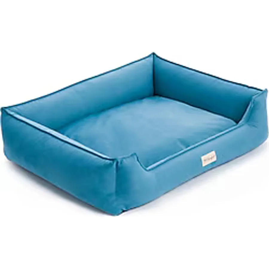 Pet Comfort Delta Leo Large 80x105 cm Köpek Yatağı