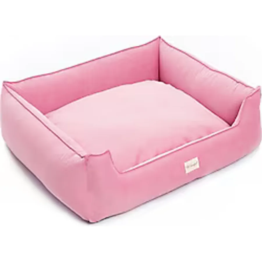 Pet Comfort Delta Leo Medium 70x90 cm Köpek Yatağı