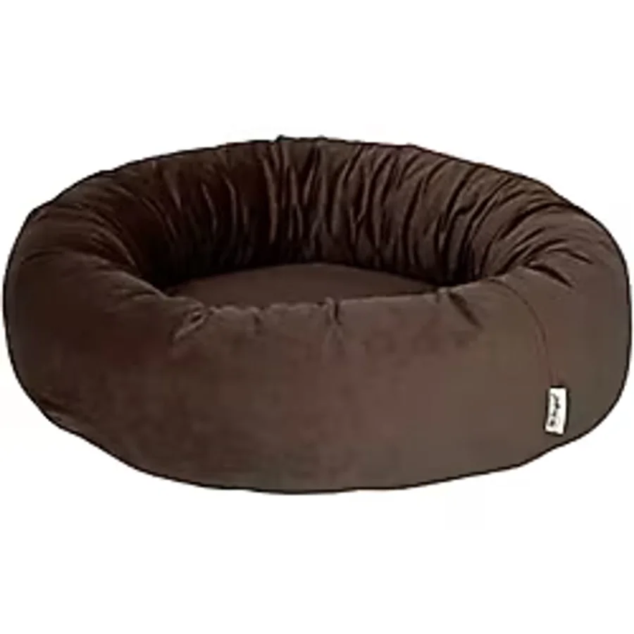 Pet Comfort Hotel Perla Açık Kahverengi M 70 cm