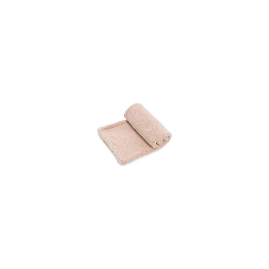Pet Comfort Lodix Bej Kedi ve Köpek Battaniyesi S 70x50cm