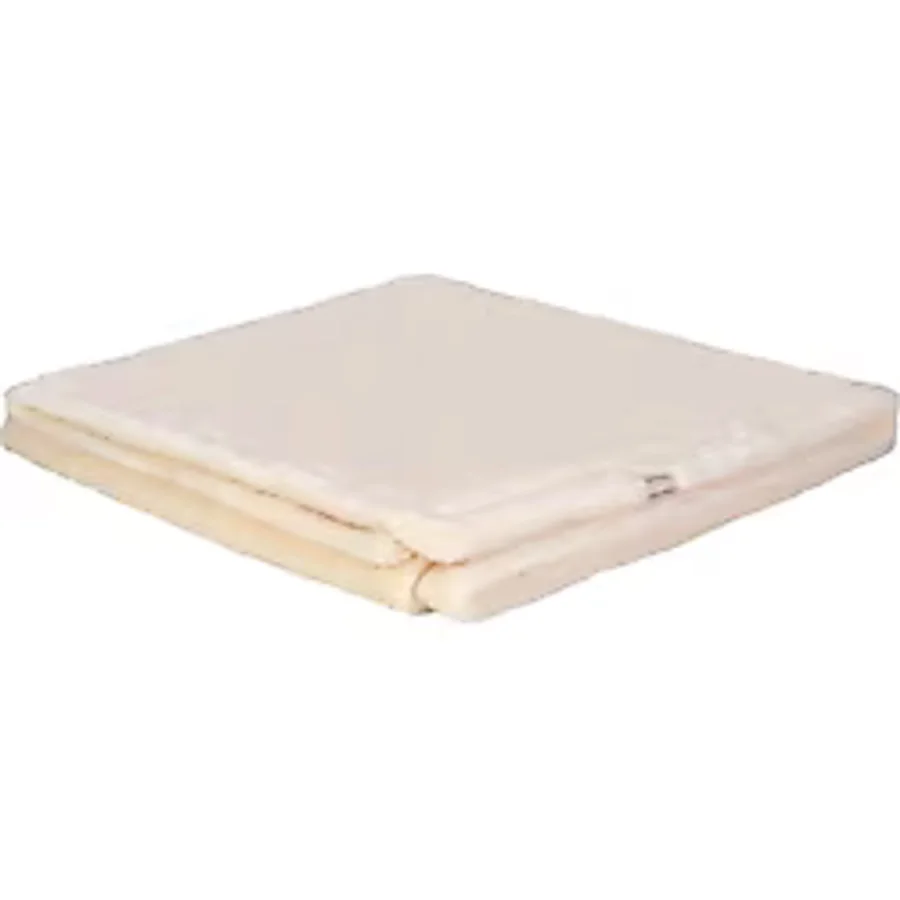 Pet Comfort Lodix Mira Ekru Köpek Battaniyesi M 70x100cm