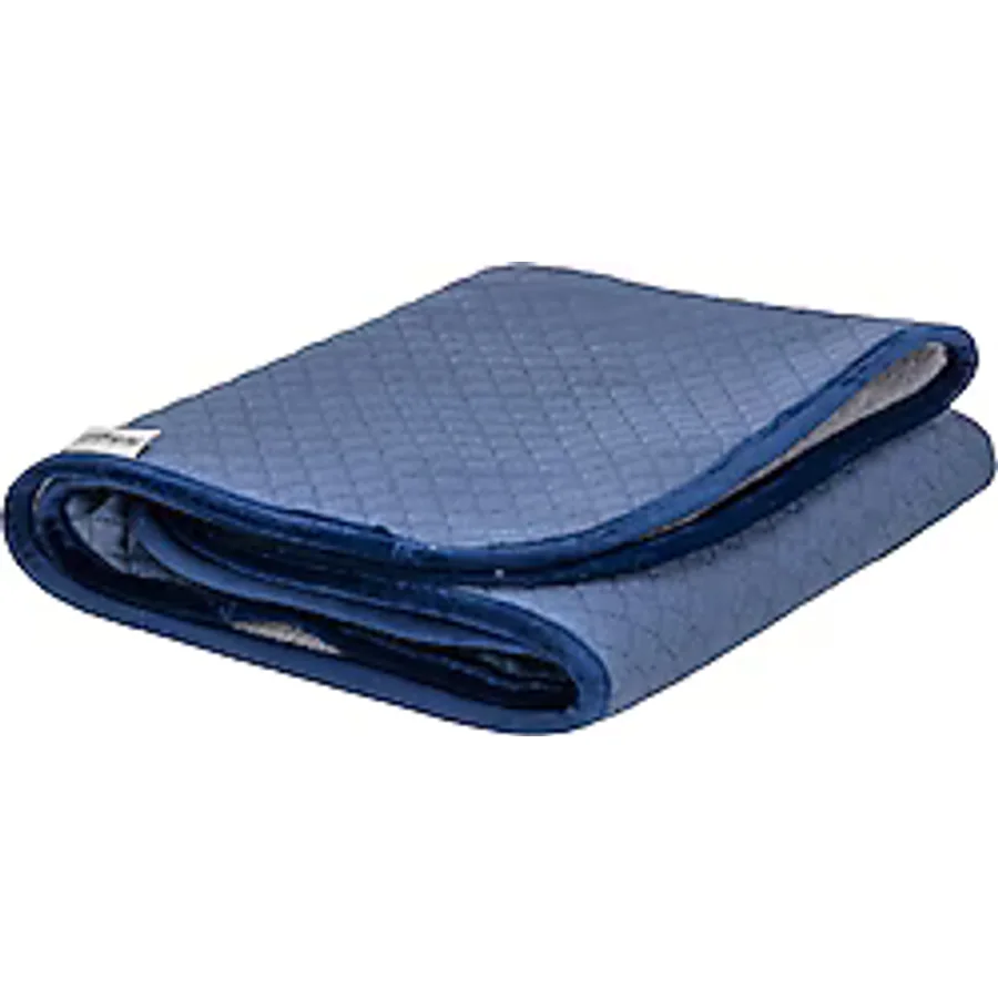 Pet Comfort Lodix Mirinda 50x70 cm Mavi Köpek Battaniyesi