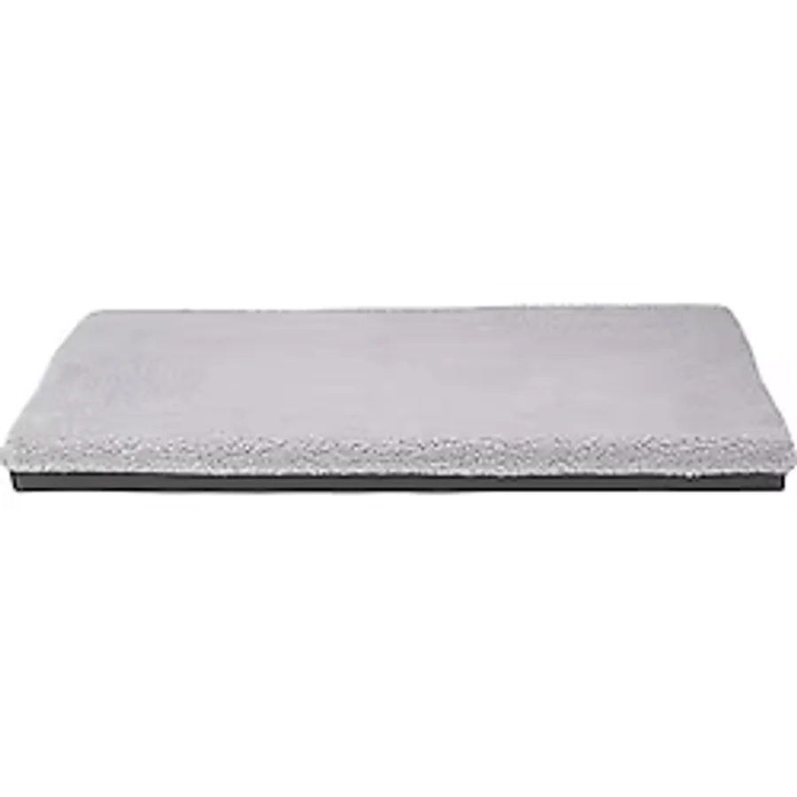 Pet Comfort One Indoor Full Ortopedik Gri Köpek Yatağı M 75X50x4cm