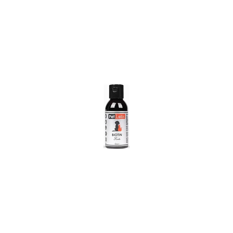 Pet Labs Biotin Forte Köpek ve Kediler için 100 ml Damla