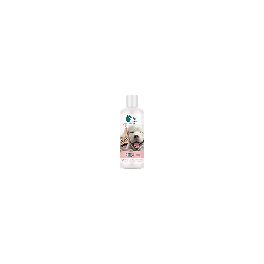 Pet Love Argan Yağlı 250 ml Kedi Köpek Şampuanı