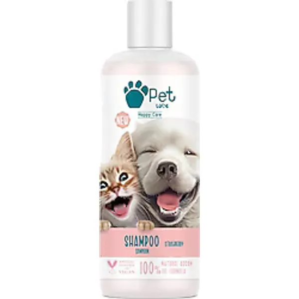 Pet Love Argan Yağlı 500 ml Kedi Köpek Şampuanı